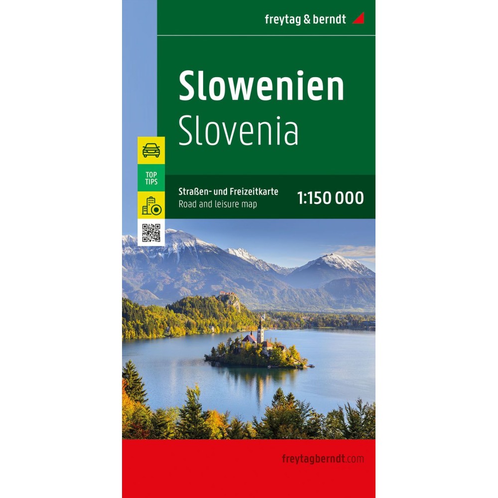 Slovenien FB